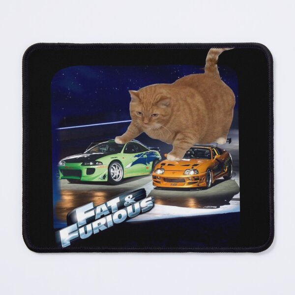 Item preview, Phat cat designed and sold by Stacey Ray.