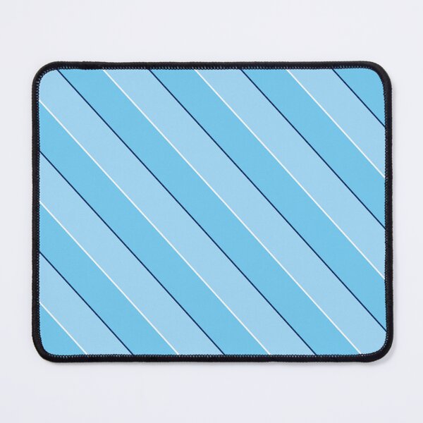 Item preview, Tottenham 1985 Retro Sky Blue & White Away designed and sold by Sporting Colour.