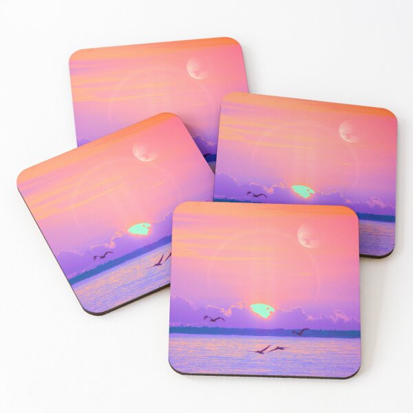 Item preview, Before the Night Comes designed and sold by Daniel Montero.