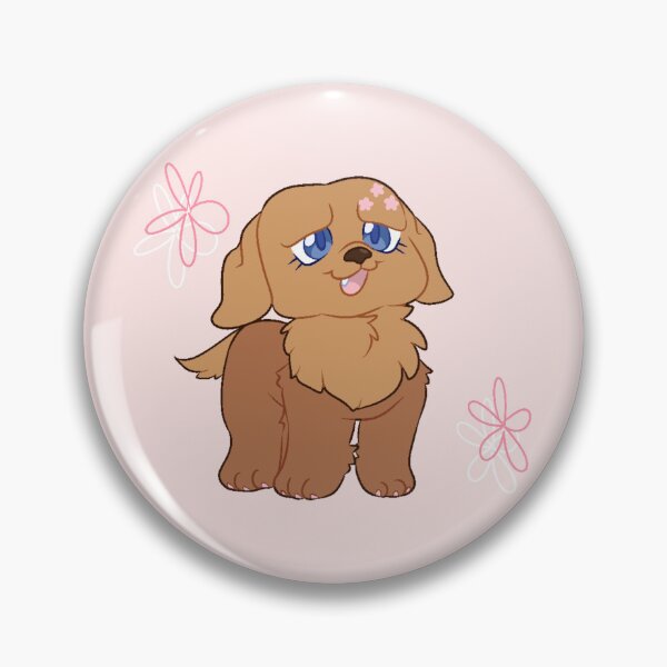 Item preview, LPS Saint Bernard designed and sold by Nullkunst.