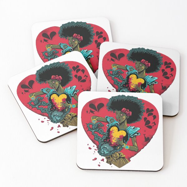 Item preview, Heartful girlfriend designed and sold by DigBat.