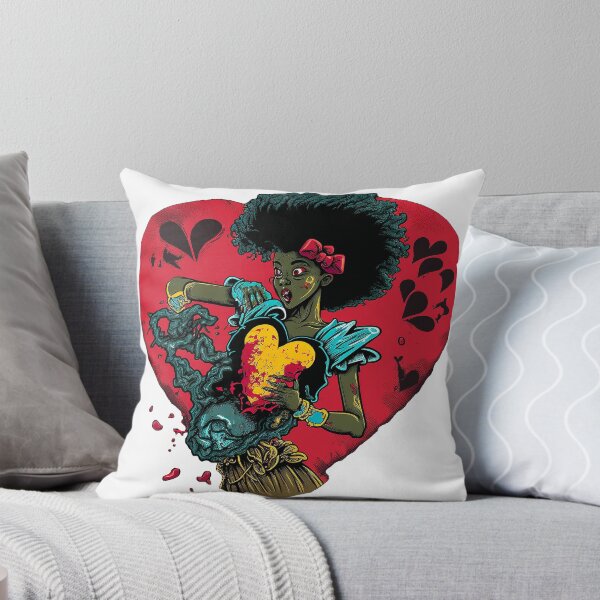 Item preview, Heartful girlfriend designed and sold by DigBat.