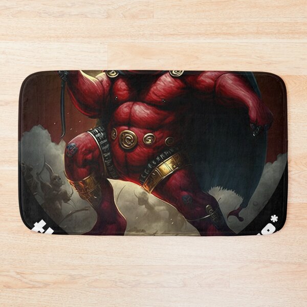 Item preview, The hero we deserve designed and sold by ai-datamancer.
