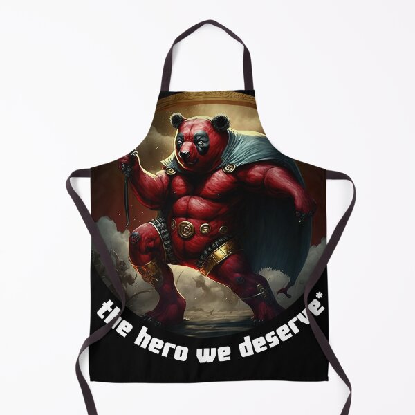 Item preview, The hero we deserve designed and sold by ai-datamancer.
