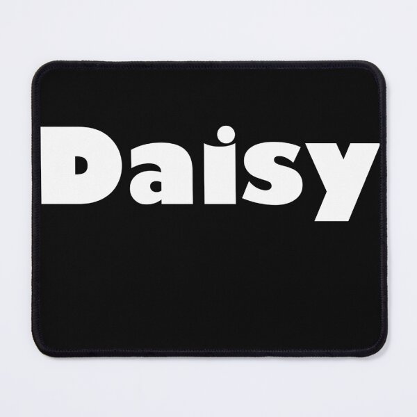 Item preview, Daisy Pet Dog designed and sold by goodygoodstuff.