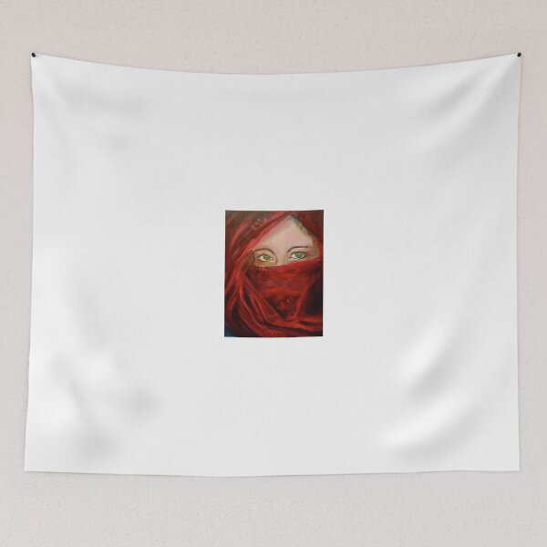Item preview, Mysterious Eyes designed and sold by jennyleeandjim.