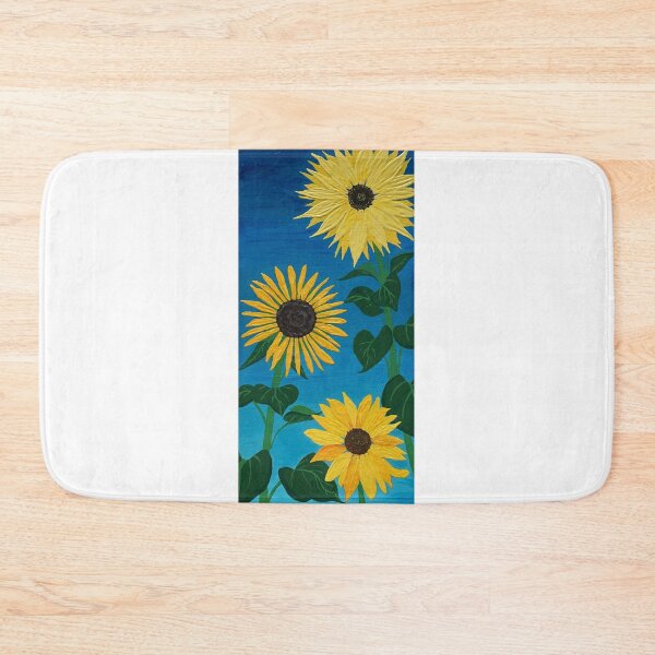 Item preview, Large sunflowers no. 2 designed and sold by Sarahdubya85.
