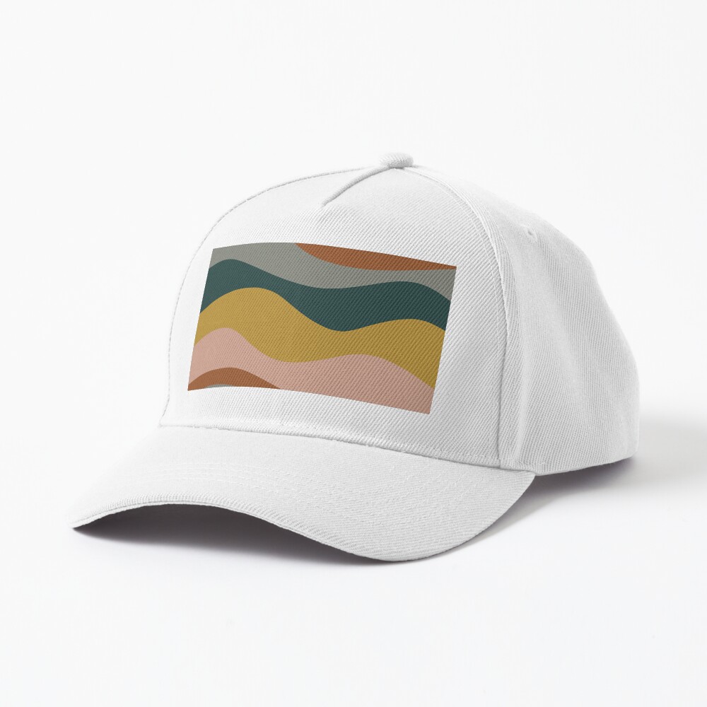 Item preview, Baseball Cap designed and sold by kierkegaard.