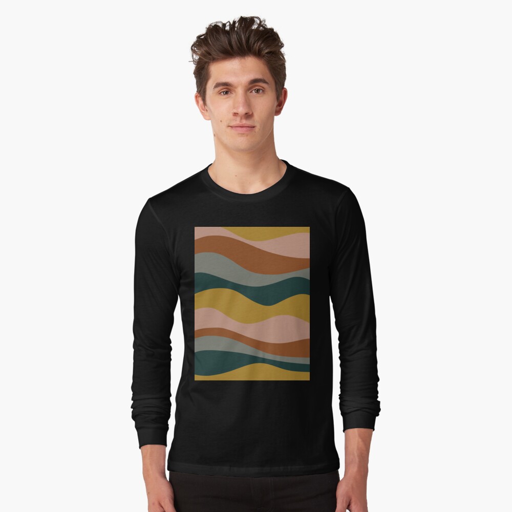 Item preview, Long Sleeve T-Shirt designed and sold by kierkegaard.