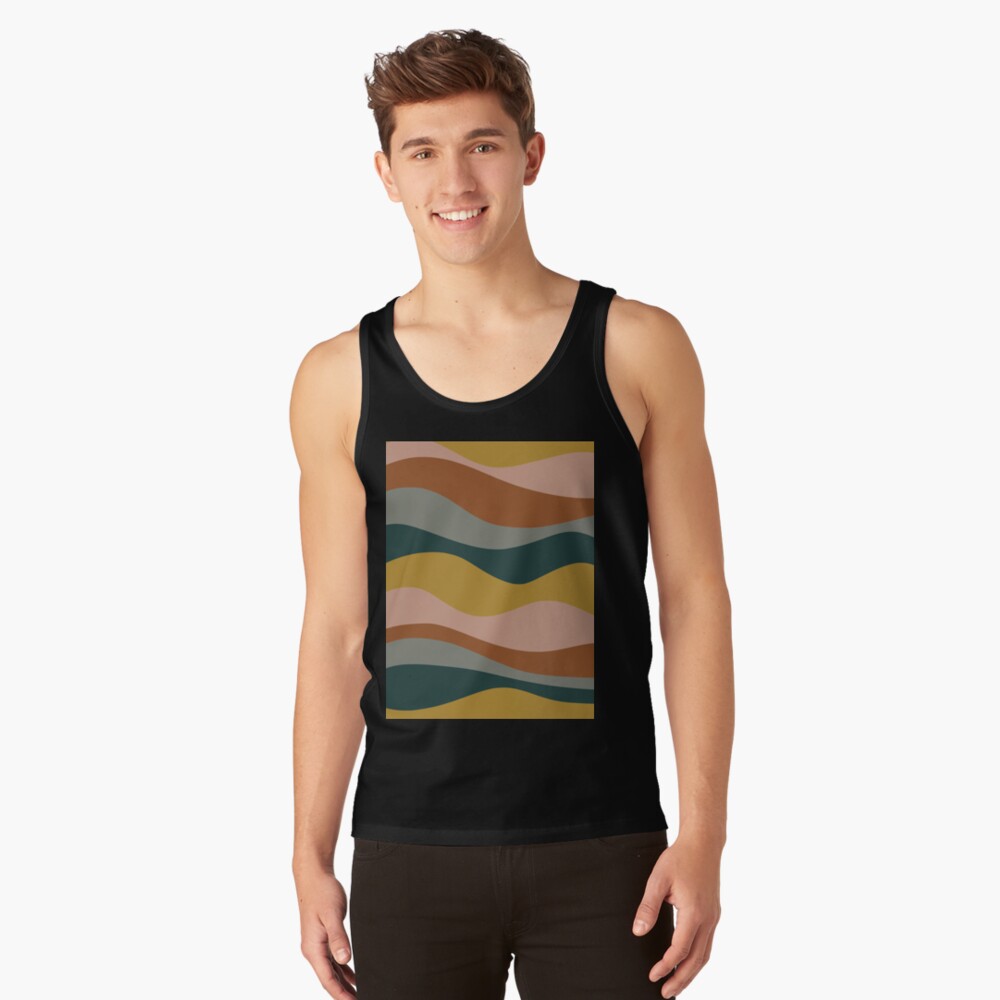 Item preview, Tank Top designed and sold by kierkegaard.