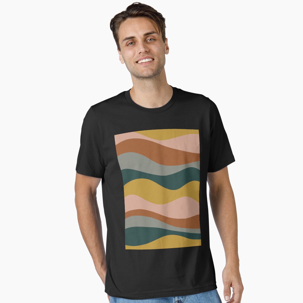 Item preview, Essential T-Shirt designed and sold by kierkegaard.