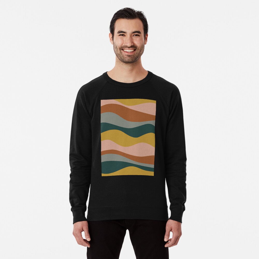 Item preview, Lightweight Sweatshirt designed and sold by kierkegaard.