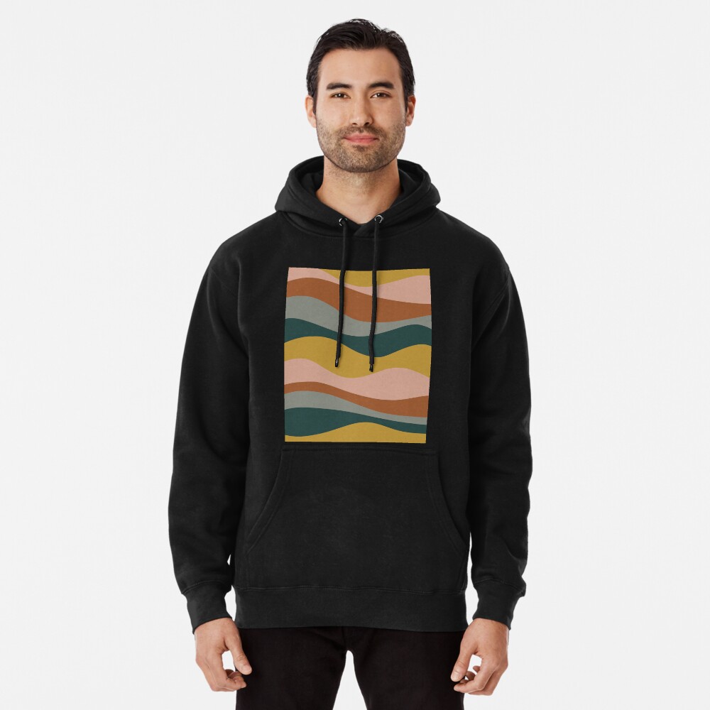 Item preview, Pullover Hoodie designed and sold by kierkegaard.