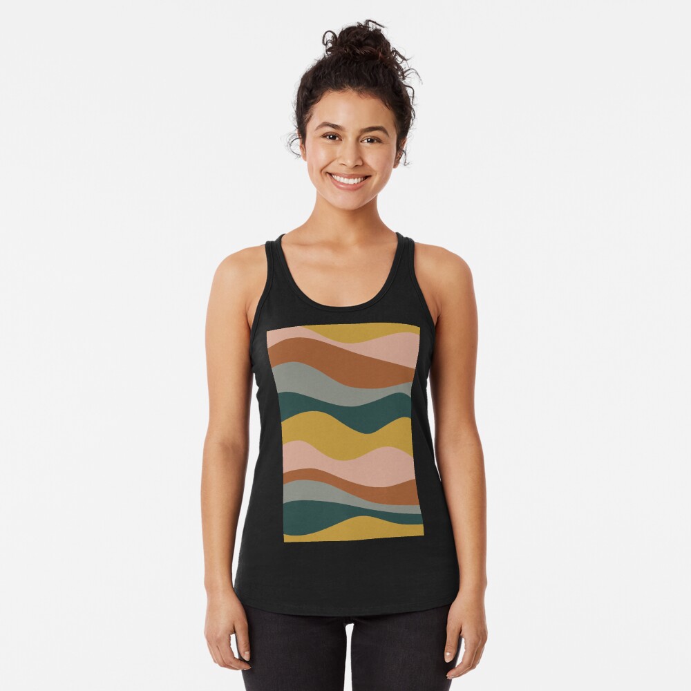 Item preview, Racerback Tank Top designed and sold by kierkegaard.
