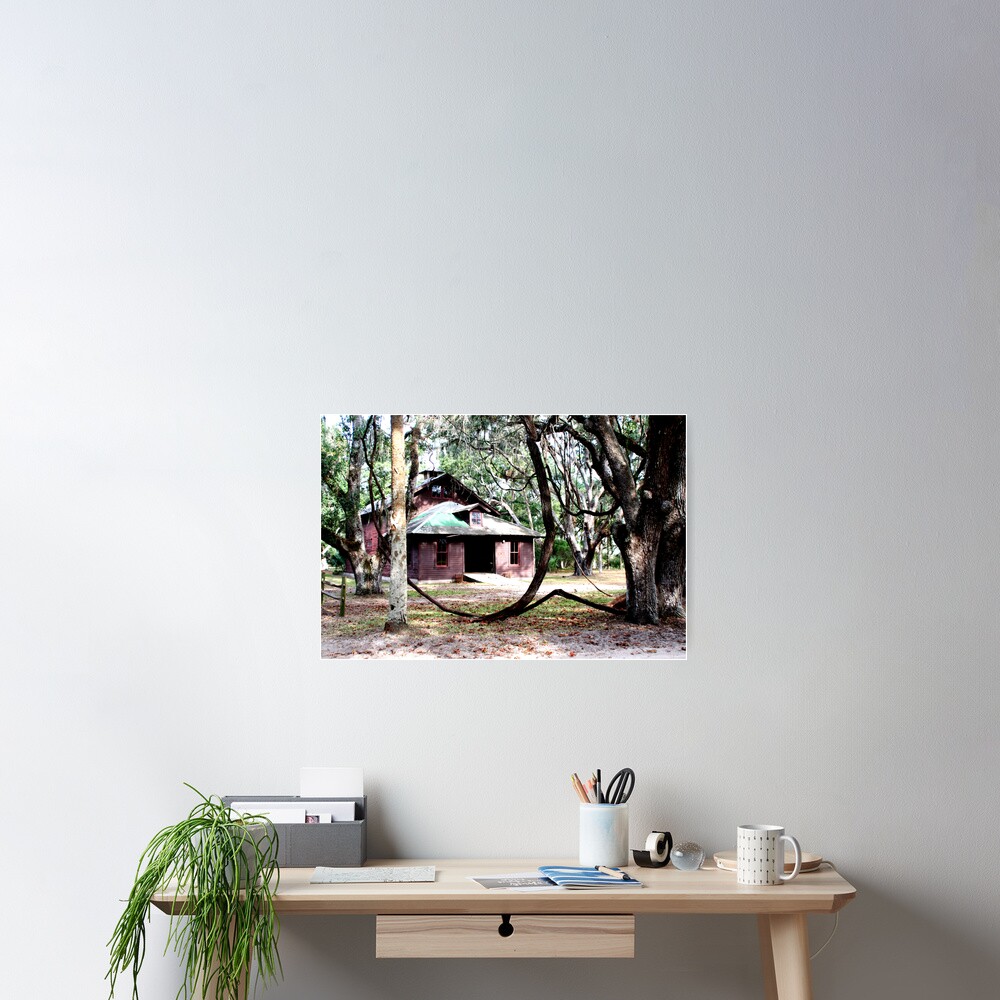 Item preview, Poster designed and sold by TomBaumker.