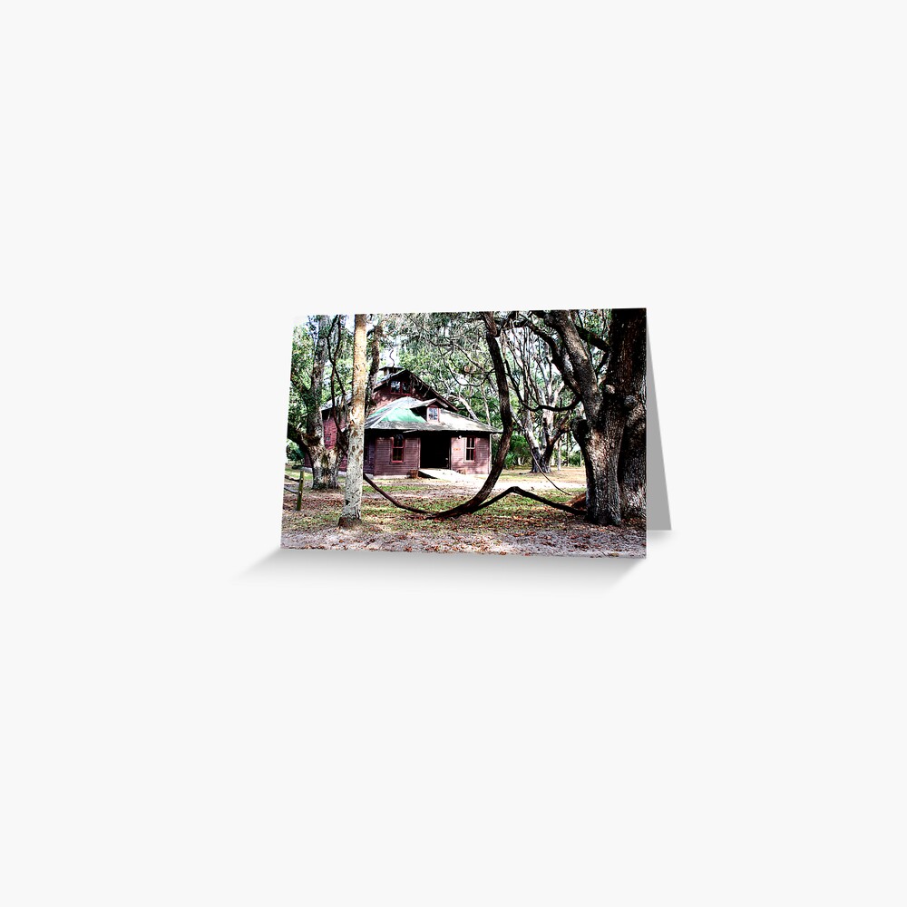 Item preview, Greeting Card designed and sold by TomBaumker.