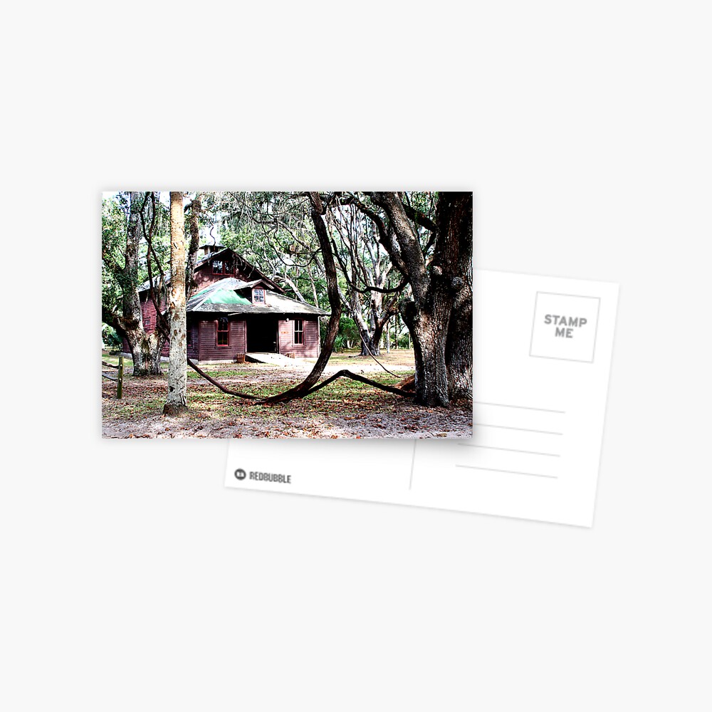 Item preview, Postcard designed and sold by TomBaumker.