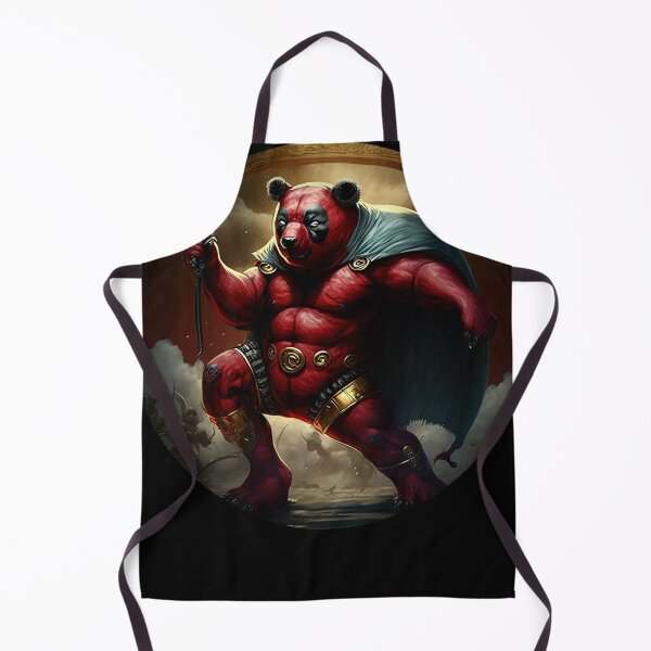 Item preview, The hero we deserve (no text) designed and sold by ai-datamancer.