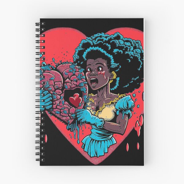 Item preview, Chica amante designed and sold by DigBat.