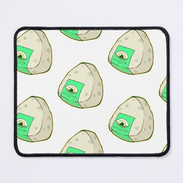 Item preview, Onigiri designed and sold by Studio Bankai.