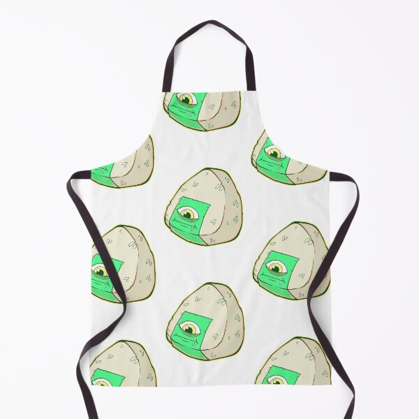 Item preview, Onigiri designed and sold by Studio Bankai.