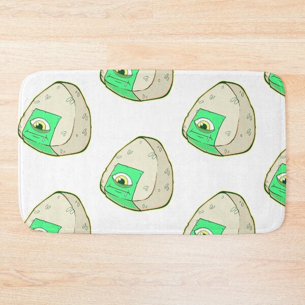 Item preview, Onigiri designed and sold by Studio Bankai.