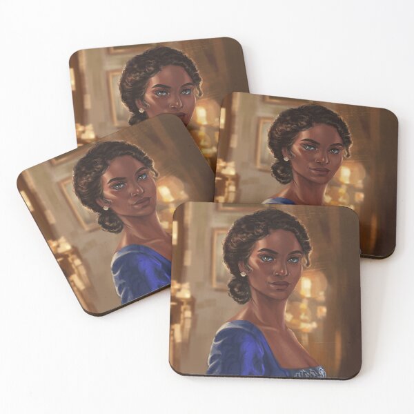 Item preview, Ead Duryan designed and sold by mossillustra.