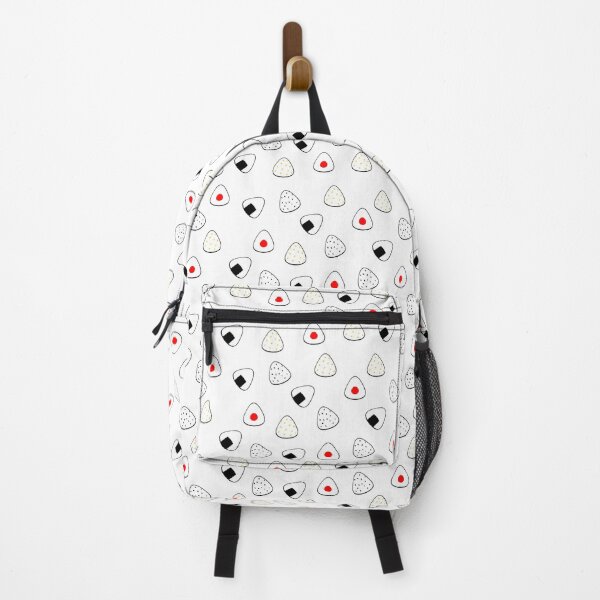 Item preview, Onigiri Mania II designed and sold by Studio Bankai.