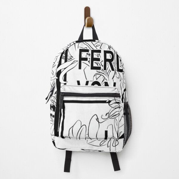 Item preview, I AM FERDINAND VON AEGIR designed and sold by faeddamaatjei.