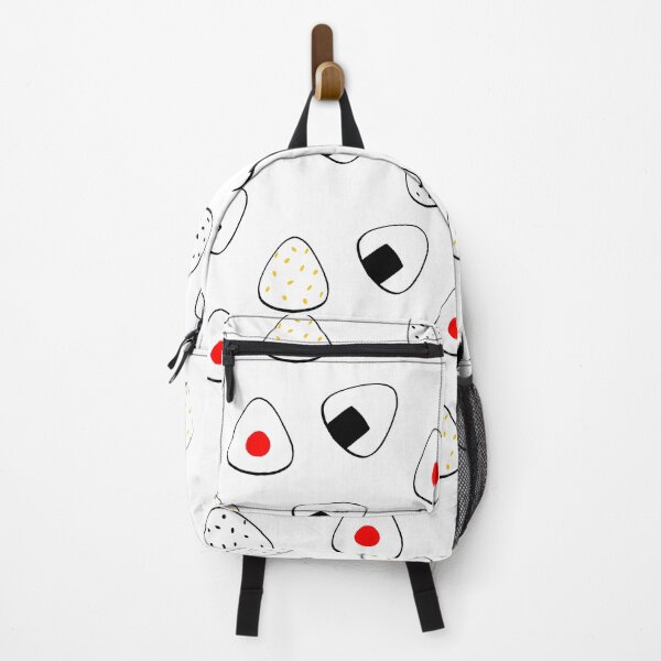 Item preview, Onigiri Mania designed and sold by Studio Bankai.