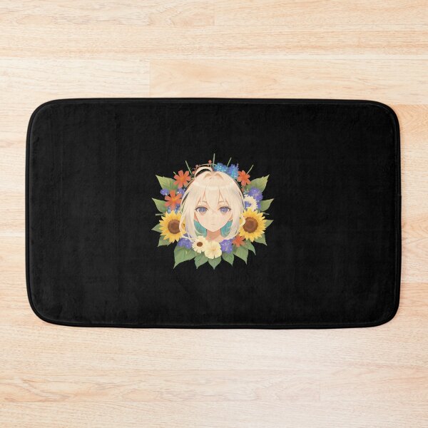 Item preview, Foliage Portrait designed and sold by ZeroAI.
