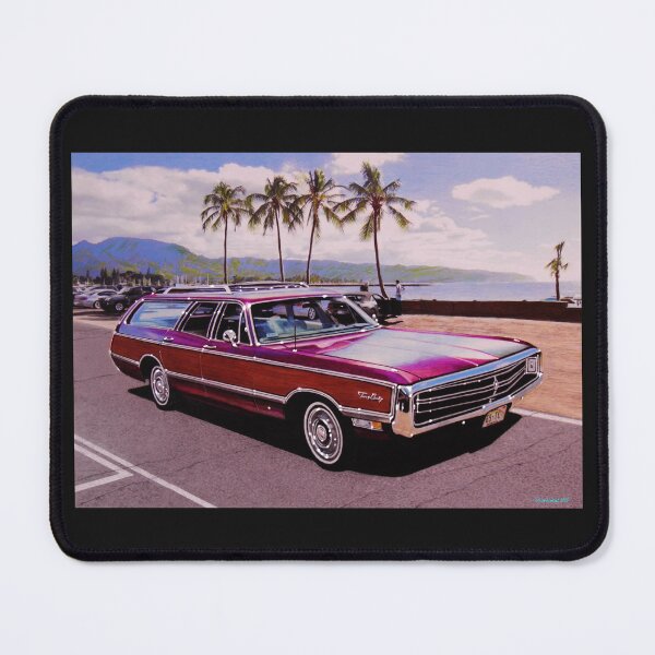 Item preview, The 69 TC at Hale'iwa Beach Park designed and sold by Brian Roland.