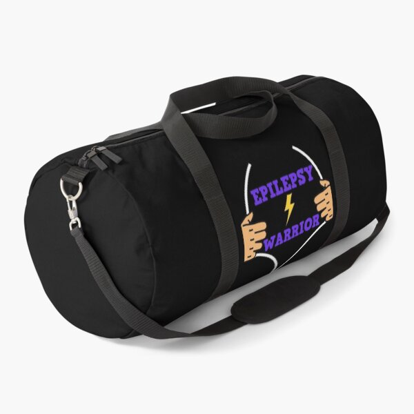 Item preview, Epilepsy Warrior Epilepsy Awareness Epileptic Brain designed and sold by MacAndMoose.