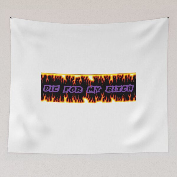 Item preview, Die For My designed and sold by longmaomi368.