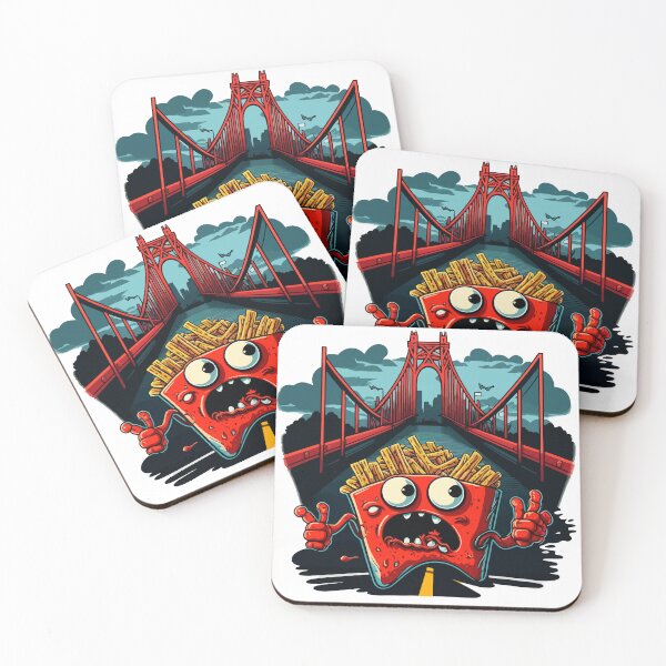 Item preview, French fries is free designed and sold by gitarus.