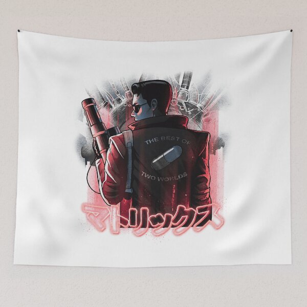 Item preview, Two Worlds Merge  -Tshirt designed and sold by Liana Wilkinson.