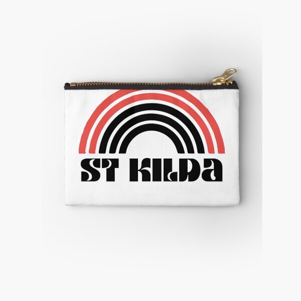 Item preview, Saint Kilda AFL Team designed and sold by All-About-AFL.