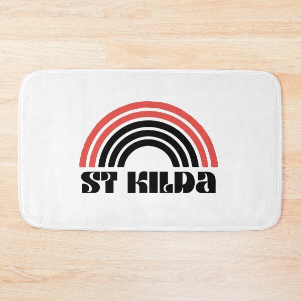 Item preview, Saint Kilda AFL Team designed and sold by All-About-AFL.