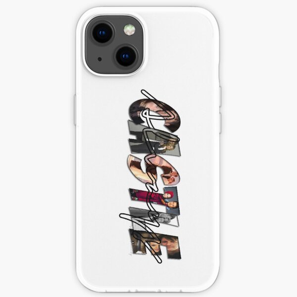 Castle Always iPhone Soft Case