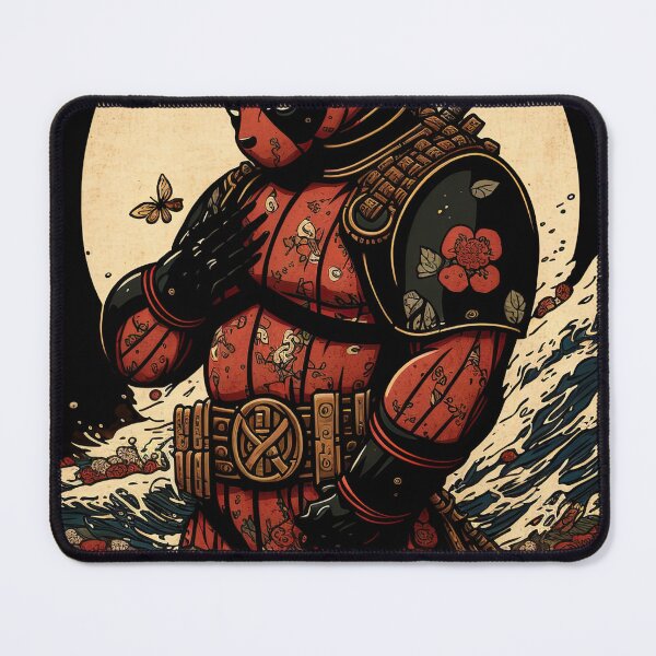 Item preview, Admiring a butterfly in the moonlight - (no text) designed and sold by ai-datamancer.