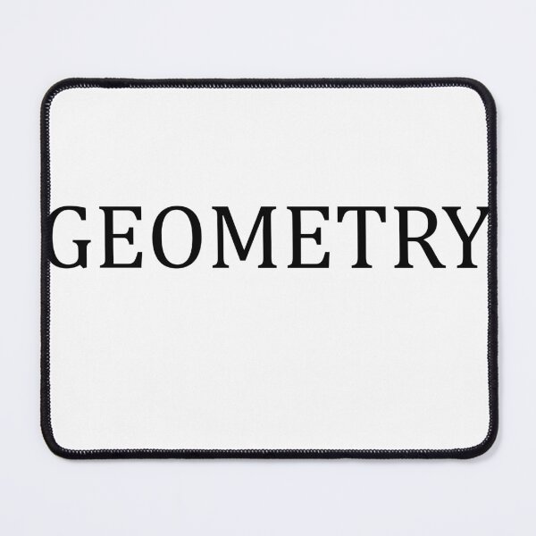 Item preview, Geometry designed and sold by MefferR.