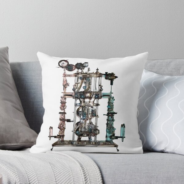 Item preview, The Perpetual Motion Machine  designed and sold by PictureNZ.