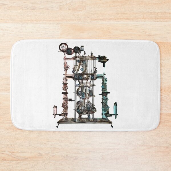 Item preview, The Perpetual Motion Machine  designed and sold by PictureNZ.