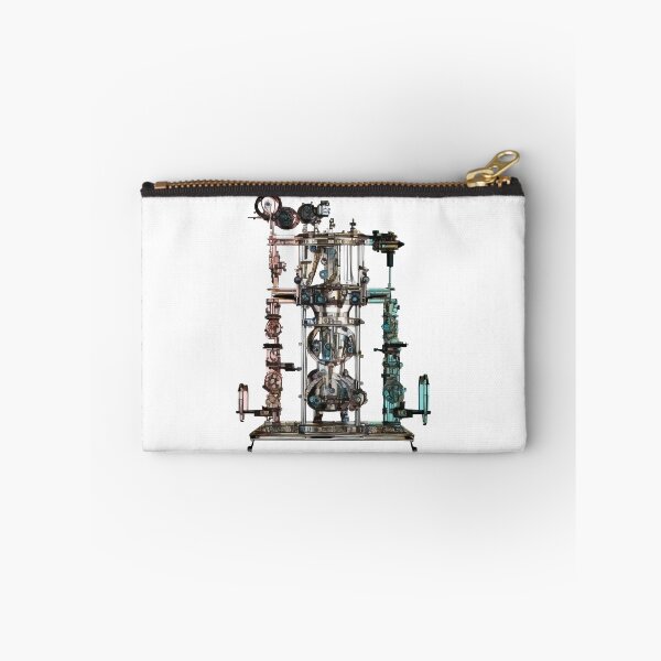 Item preview, The Perpetual Motion Machine  designed and sold by PictureNZ.