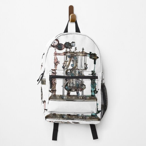 Item preview, The Perpetual Motion Machine designed and sold by PictureNZ.