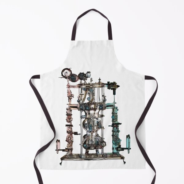 Item preview, The Perpetual Motion Machine designed and sold by PictureNZ.