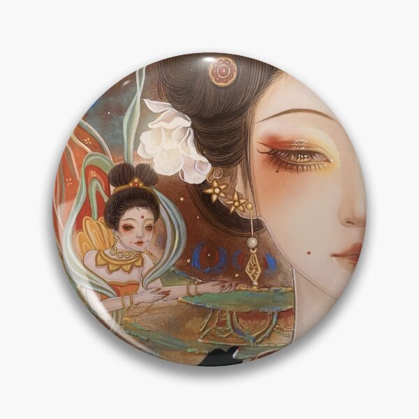 Item preview, Dunhuang Art designed and sold by CoolOrient.