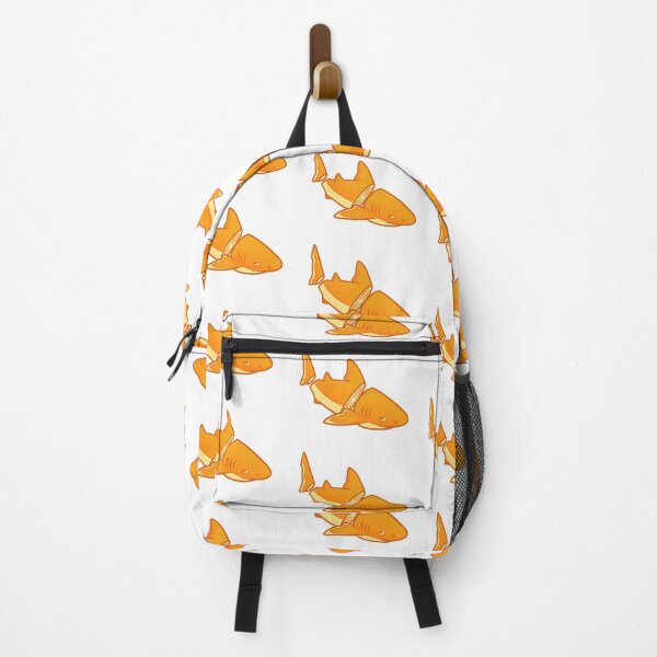Item preview, Orange Shark 3 designed and sold by Claire Bonnet.