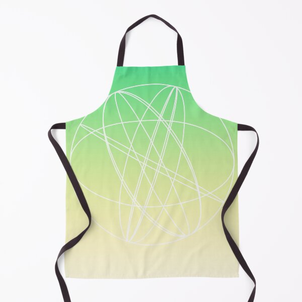 Item preview, Gradient colors & Geometric shapes & Lines 35 designed and sold by UnaWu533.