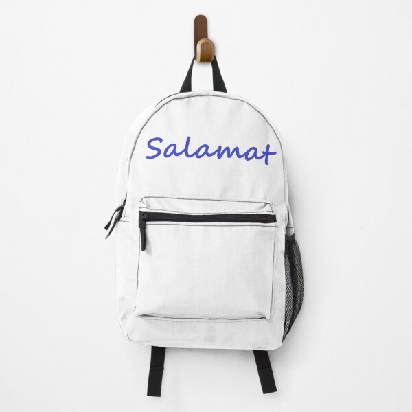 Item preview, "Salamat'' en tagalo/bisaya/cebuano significa "gracias" en inglés designed and sold by PabloBSanchez.